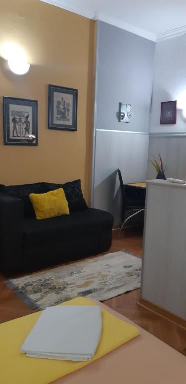 Апартаменты Apartments Sandra Котор-30