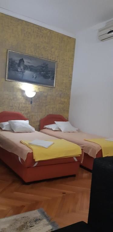 Апартаменты Apartments Sandra Котор-35