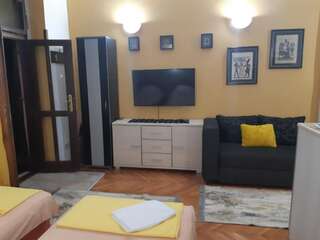 Апартаменты Apartments Sandra Котор Апартаменты-студио-33
