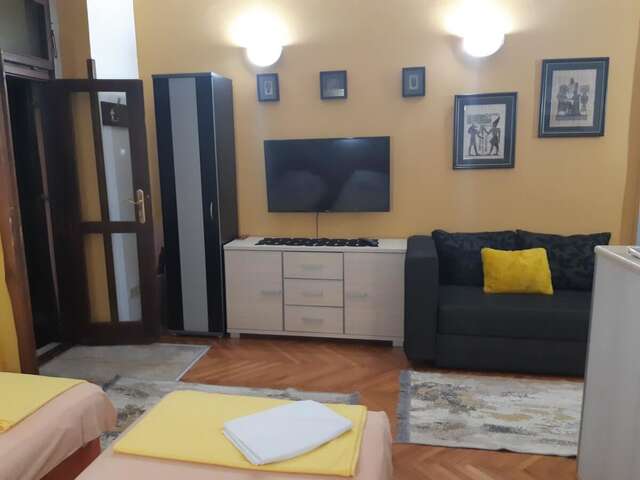Апартаменты Apartments Sandra Котор-4